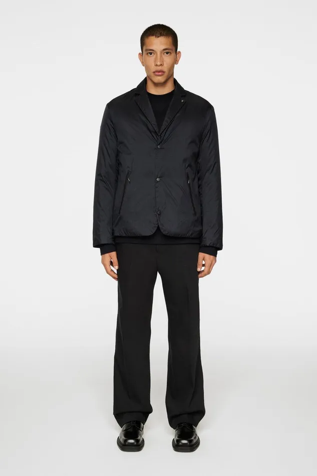 JLindeberg Blayne Padded Blazer Men Blazers