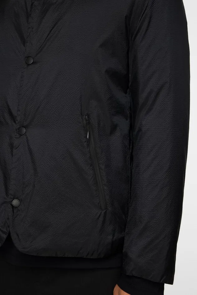 JLindeberg Blayne Padded Blazer Men Blazers