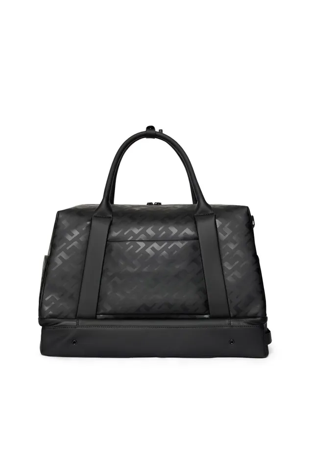 JLindeberg Boston Bag Print WomenMen Bags