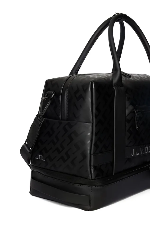 JLindeberg Boston Bag Print WomenMen Bags