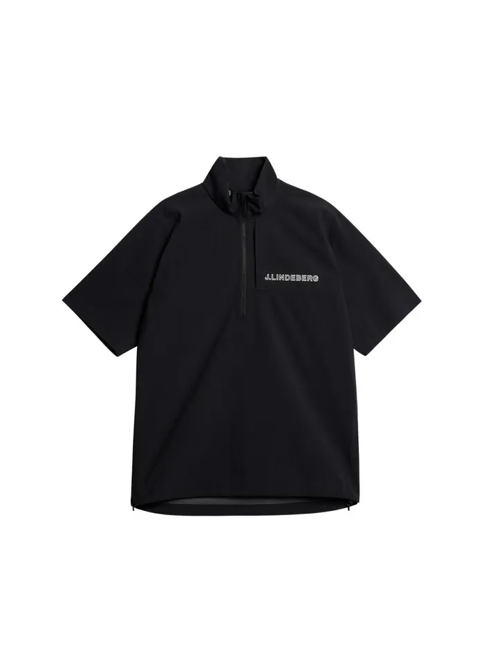 JLindeberg Bridge Rain Shirt Men Jackets