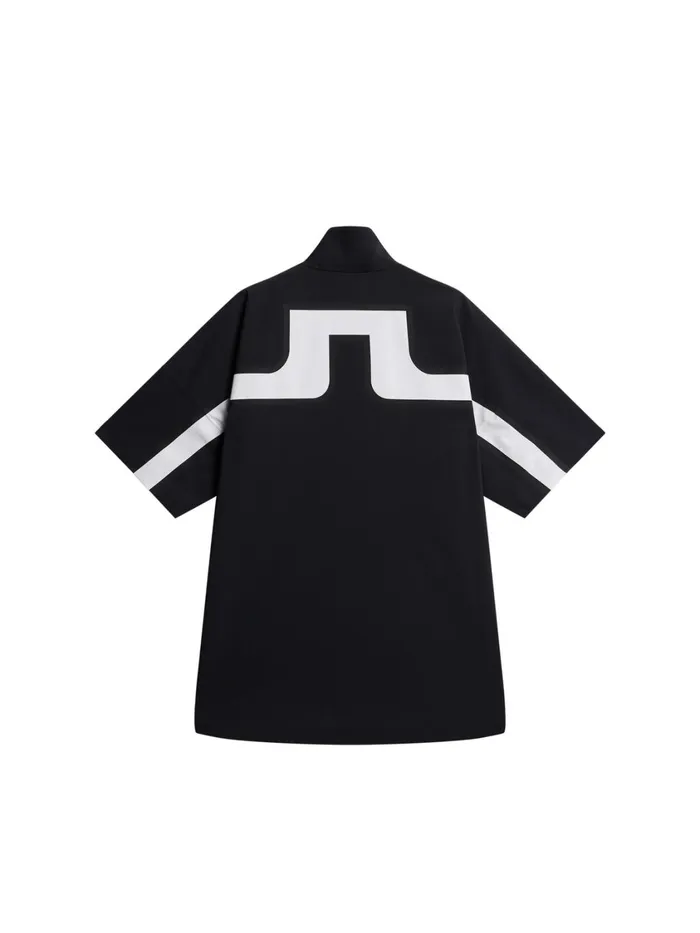 JLindeberg Bridge Rain Shirt Men Jackets