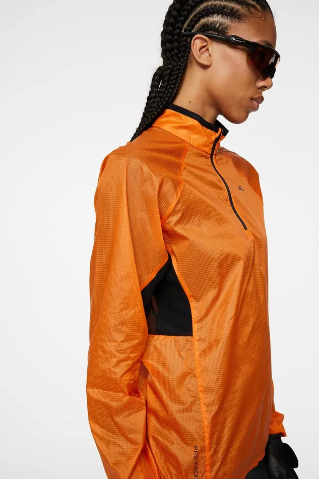 JLindeberg Brooke Pro Pack Anorak Women Jackets