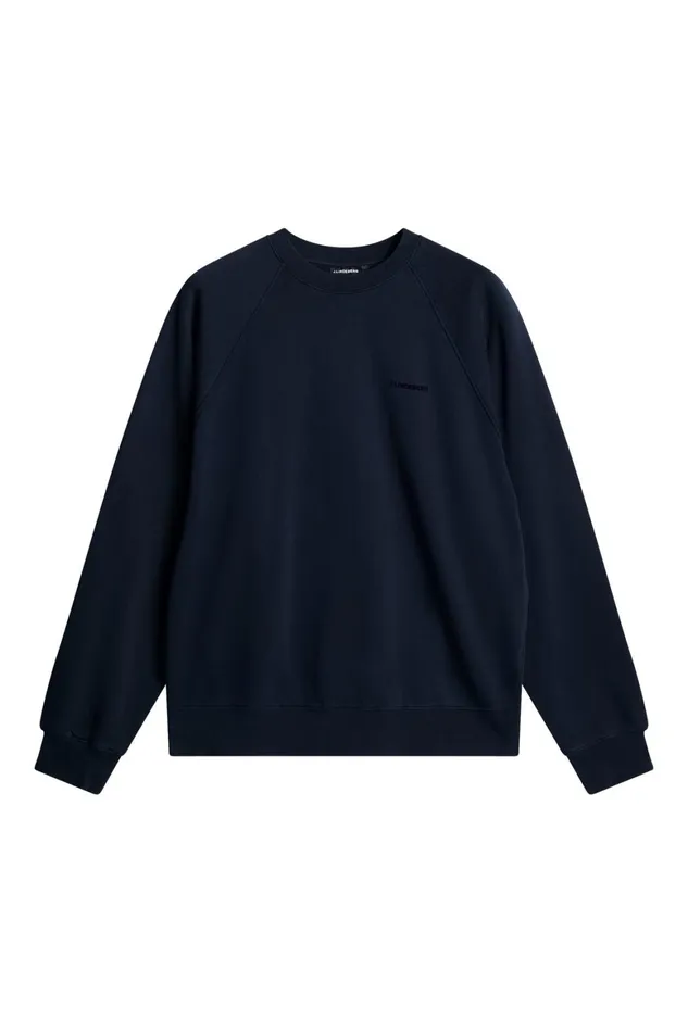 JLindeberg Callan Crew Neck Men Sweatshirts