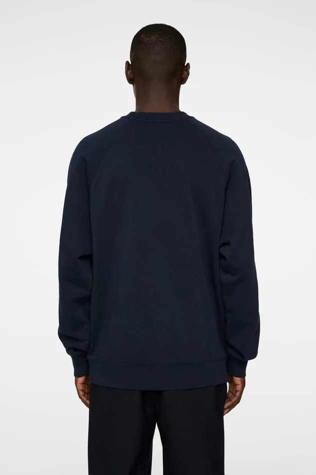 JLindeberg Callan Crew Neck Men Sweatshirts
