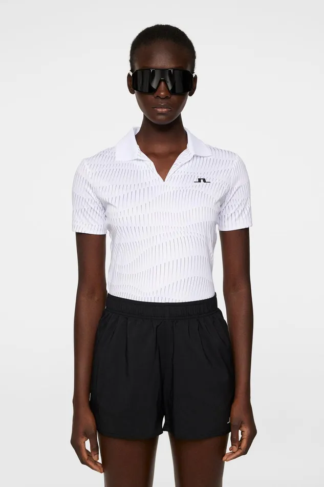 JLindeberg Cassia Top Women TShirts