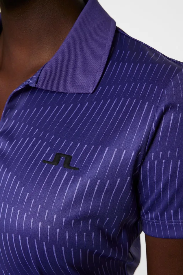 JLindeberg Cassia Top Women TShirts
