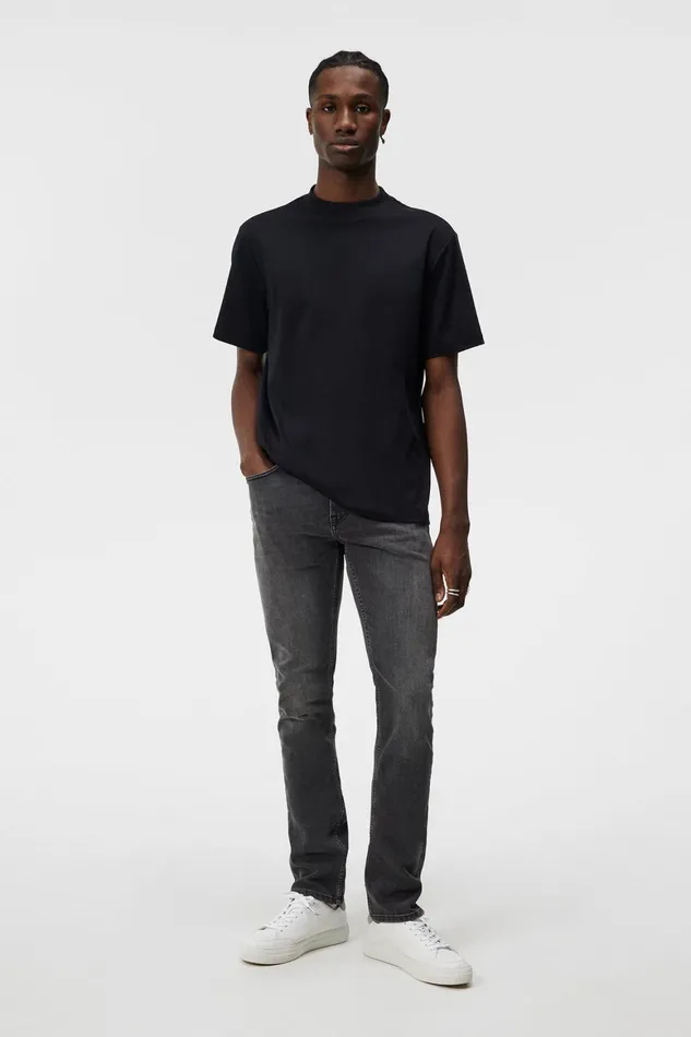 JLindeberg Cedar Slate Wash Jeans Men Underwear