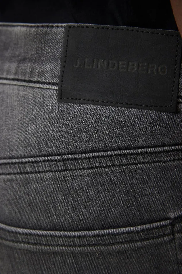 JLindeberg Cedar Slate Wash Jeans Men Underwear