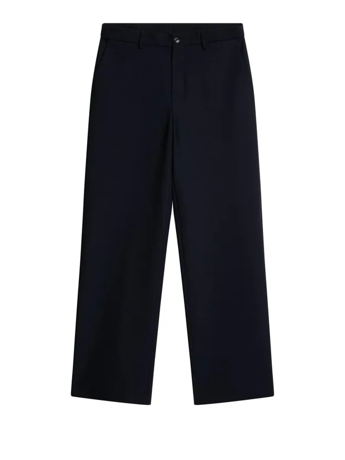JLindeberg Gaspard Wide Pants Men Trousers