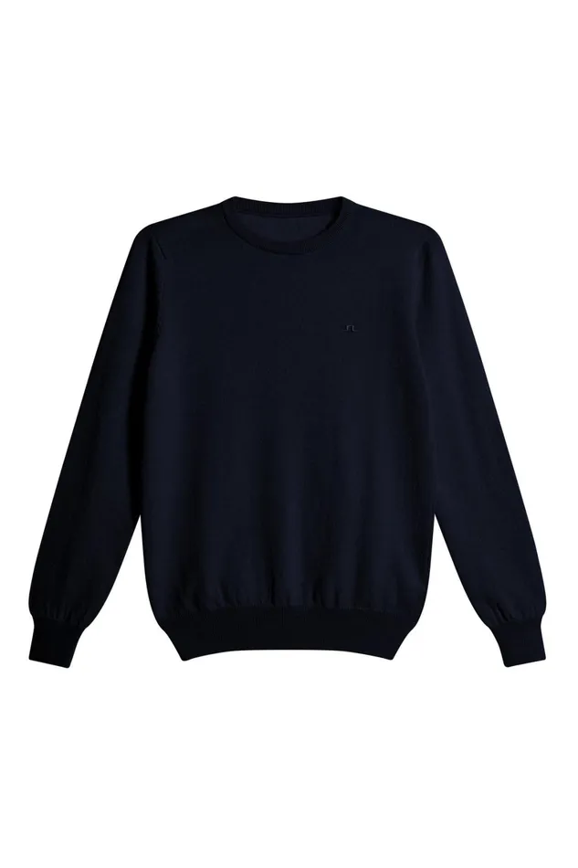 JLindeberg Gia Cashmere Crewneck Women Knitwear