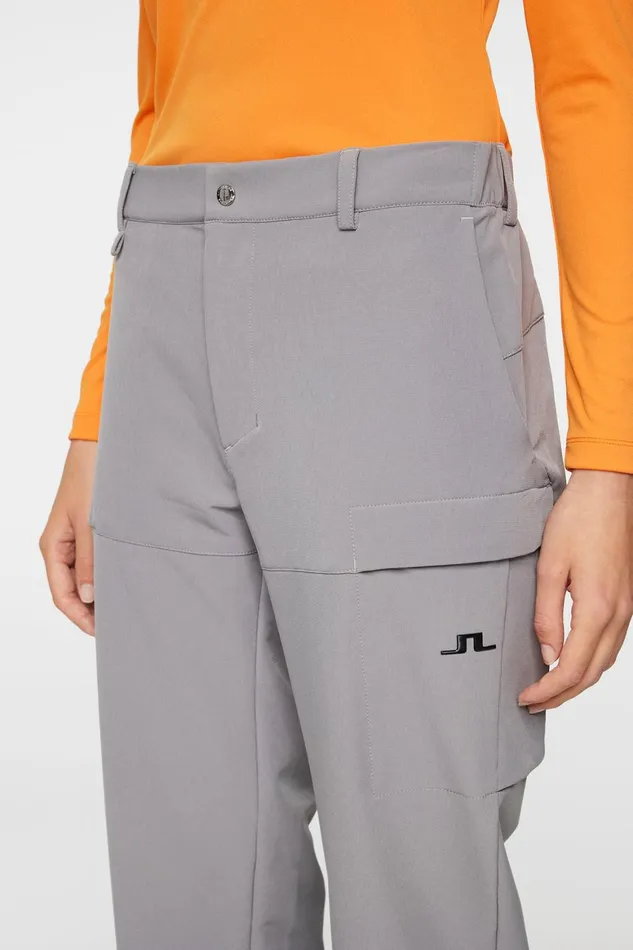 JLindeberg Glenda Softshell Pants Women Trousers