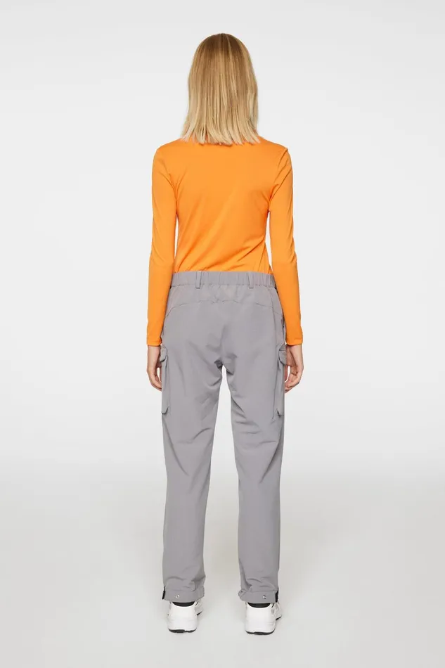 JLindeberg Glenda Softshell Pants Women Trousers