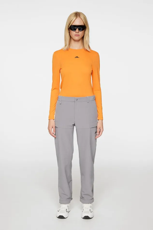 JLindeberg Glenda Softshell Pants Women Trousers