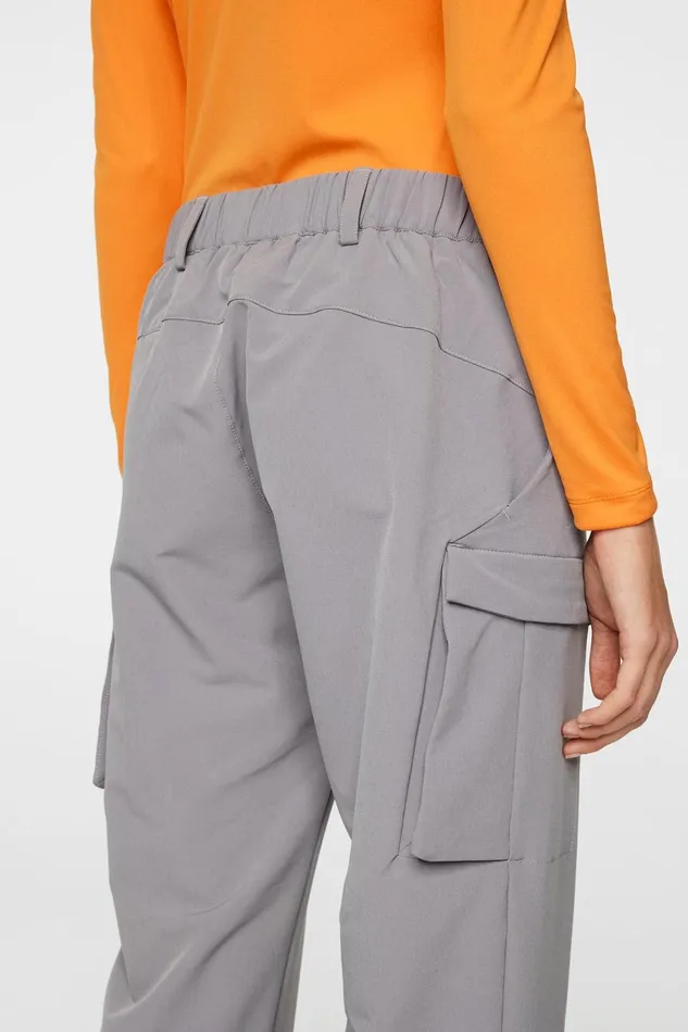 JLindeberg Glenda Softshell Pants Women Trousers