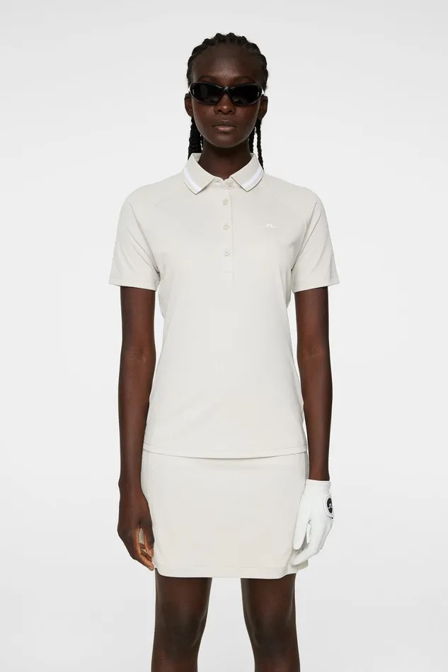 JLindeberg Gunilla Polo Women Polo Shirts