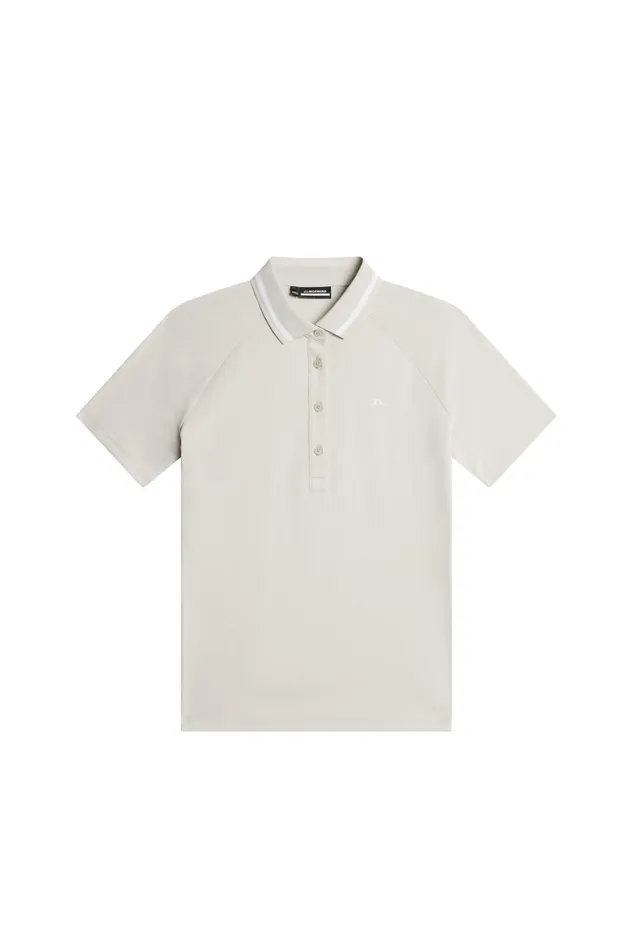 JLindeberg Gunilla Polo Women Polo Shirts