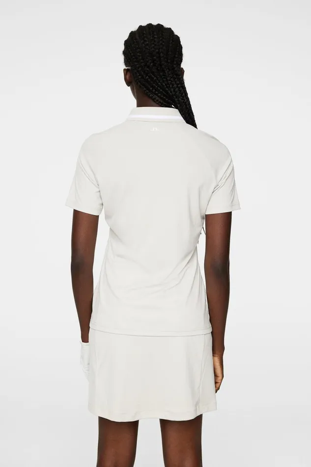 JLindeberg Gunilla Polo Women Polo Shirts