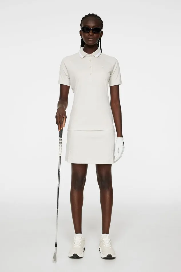 JLindeberg Gunilla Polo Women Polo Shirts