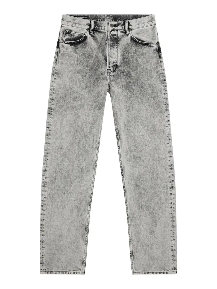 JLindeberg Johnny Whiteout Wash Jeans Men Underwear