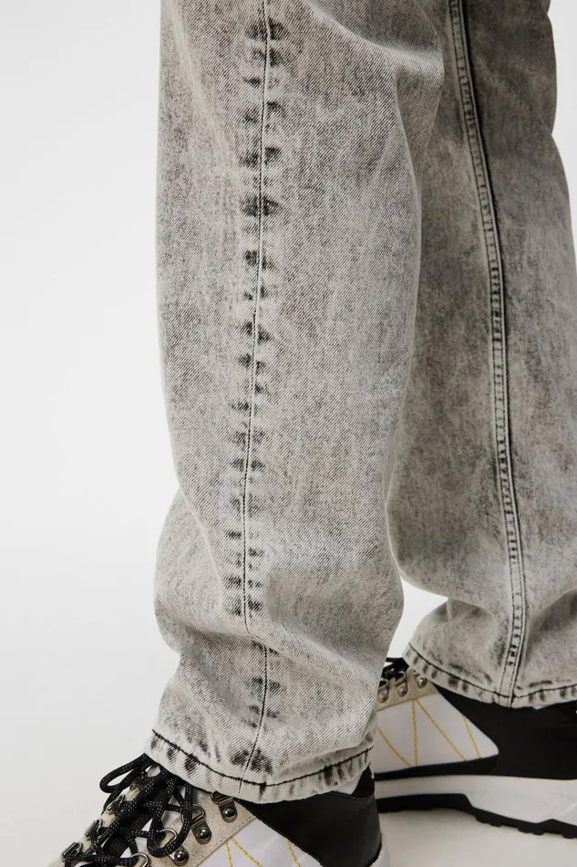 JLindeberg Johnny Whiteout Wash Jeans Men Underwear