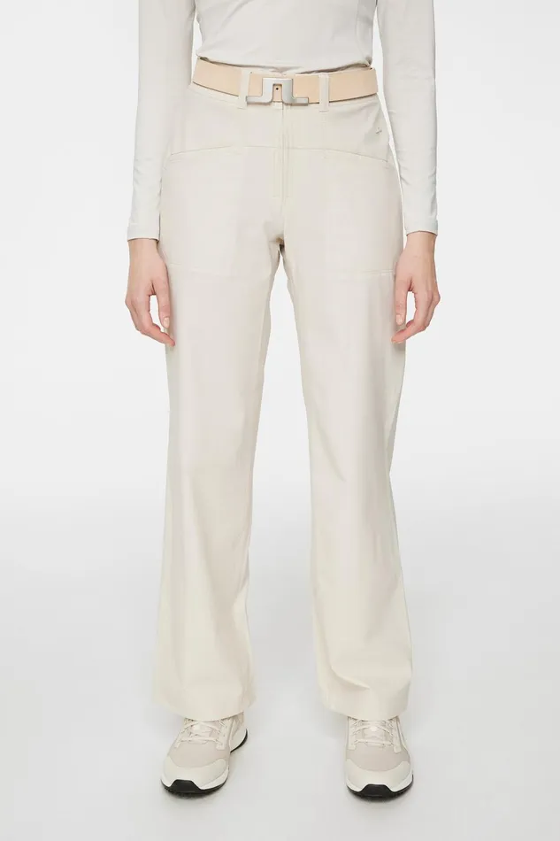 JLindeberg Juna Pant Women Trousers