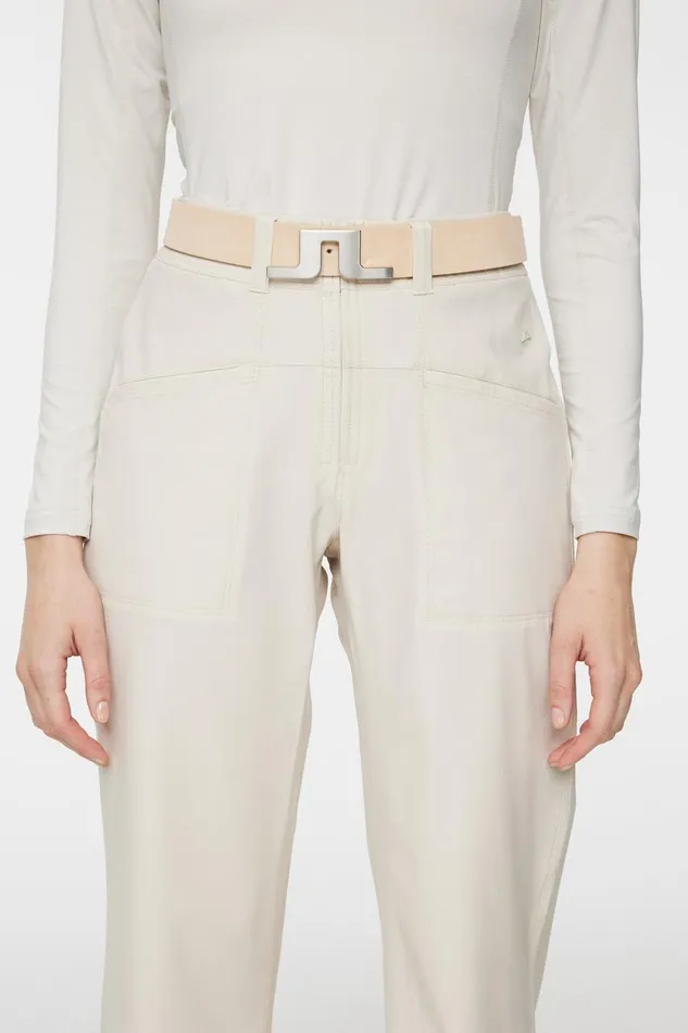 JLindeberg Juna Pant Women Trousers