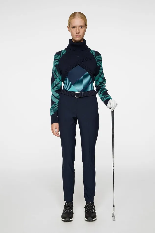 JLindeberg Kary Bolero Women Knitwear