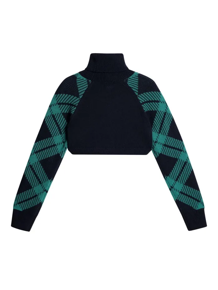 JLindeberg Kary Bolero Women Knitwear