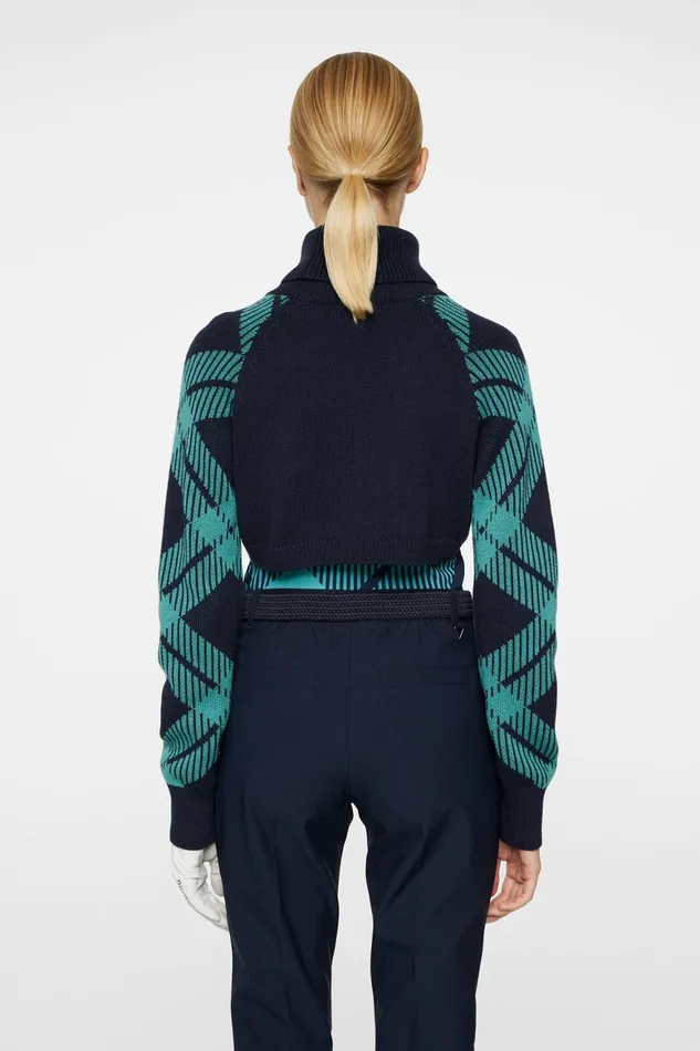 JLindeberg Kary Bolero Women Knitwear