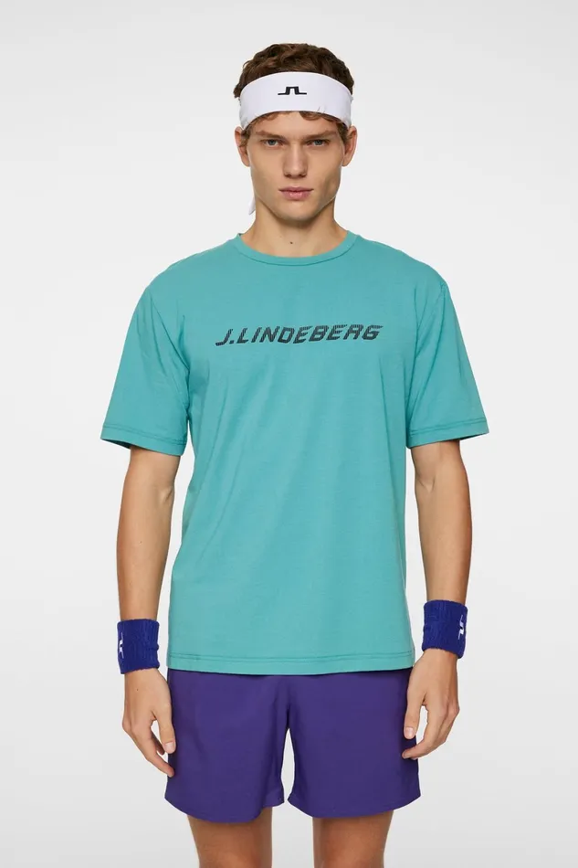 JLindeberg Ken TShirt Men TShirts