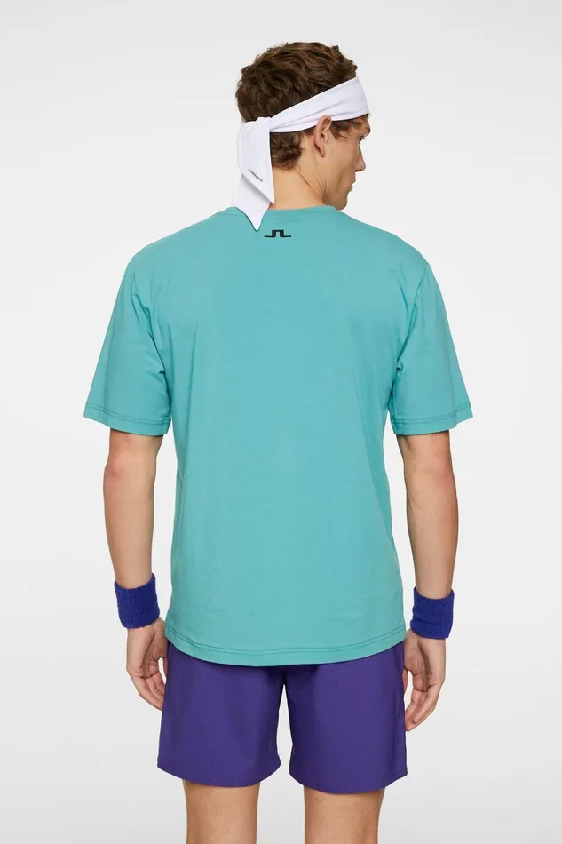 JLindeberg Ken TShirt Men TShirts
