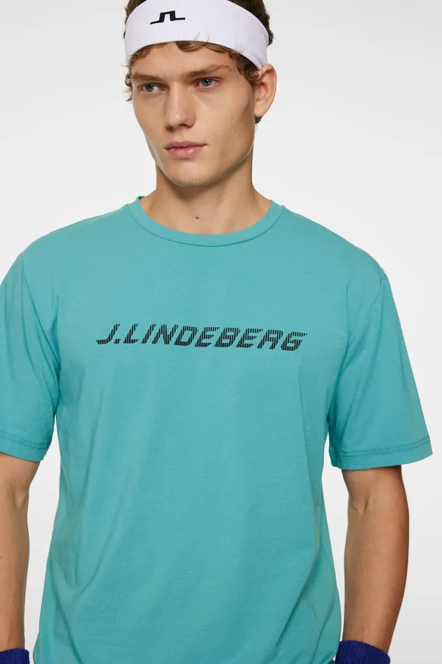 JLindeberg Ken TShirt Men TShirts
