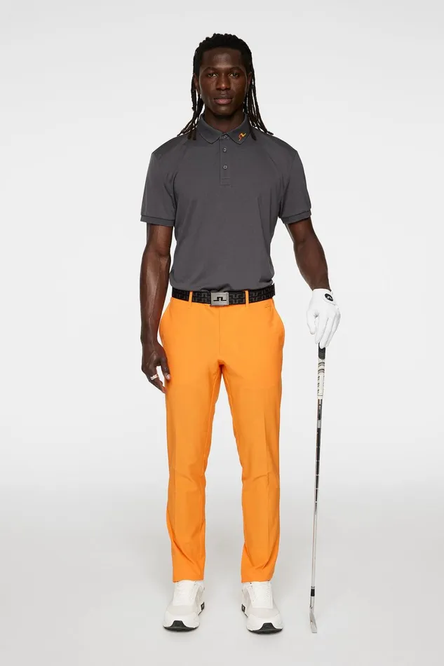 JLindeberg Kv Regular Fit Polo Men Polo Shirts