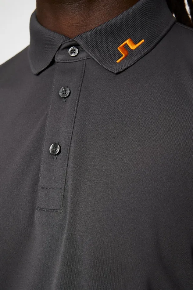 JLindeberg Kv Regular Fit Polo Men Polo Shirts