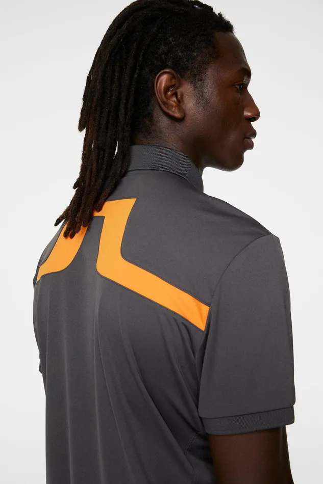 JLindeberg Kv Regular Fit Polo Men Polo Shirts