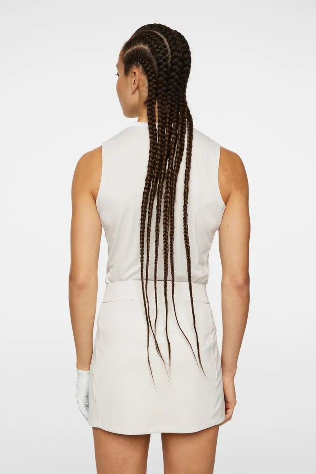 JLindeberg Leya Sleeveless Top Women Tanks