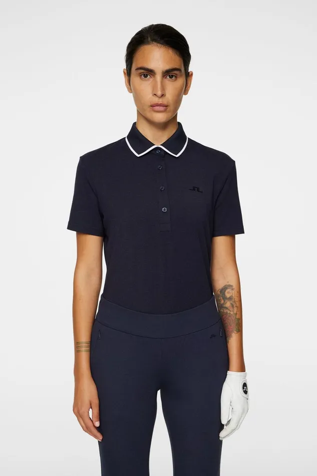 JLindeberg Lille Polo Women Polo Shirts