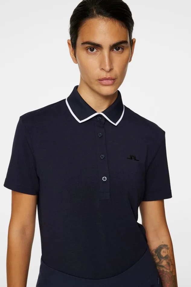 JLindeberg Lille Polo Women Polo Shirts