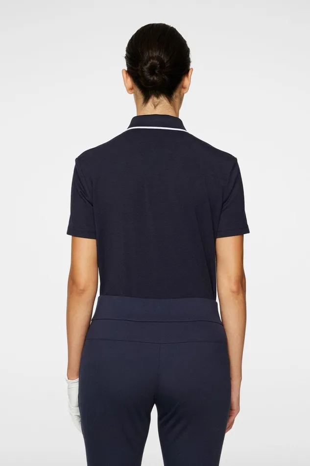 JLindeberg Lille Polo Women Polo Shirts