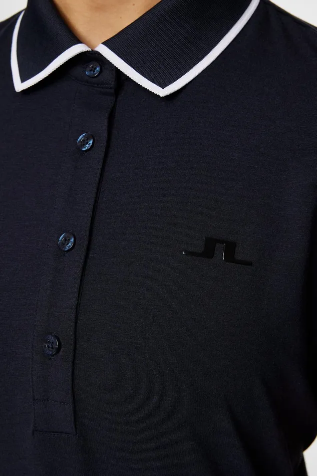 JLindeberg Lille Polo Women Polo Shirts