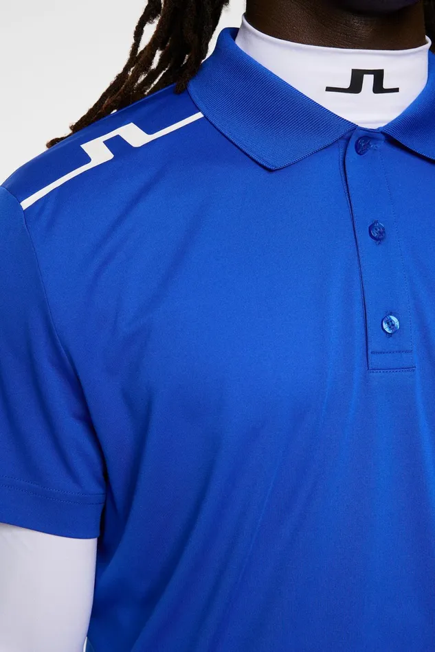 JLindeberg Lionel Regular Fit Polo Men Polo Shirts