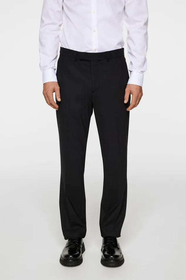 JLindeberg Lois Bi Stretch Pants Men Trousers