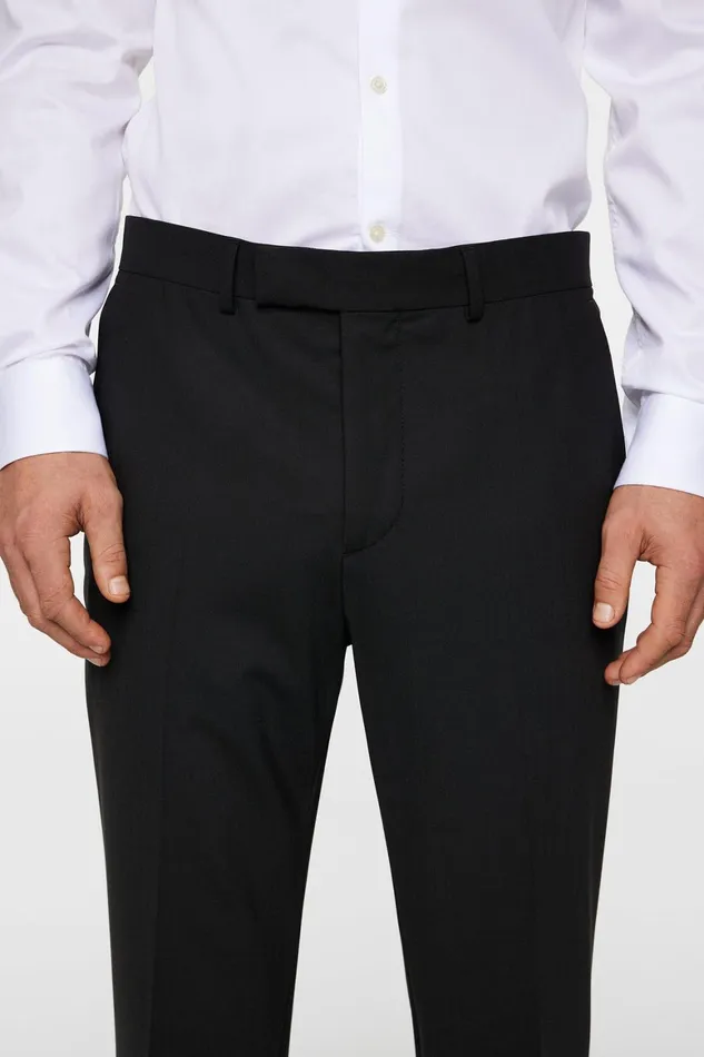 JLindeberg Lois Bi Stretch Pants Men Trousers