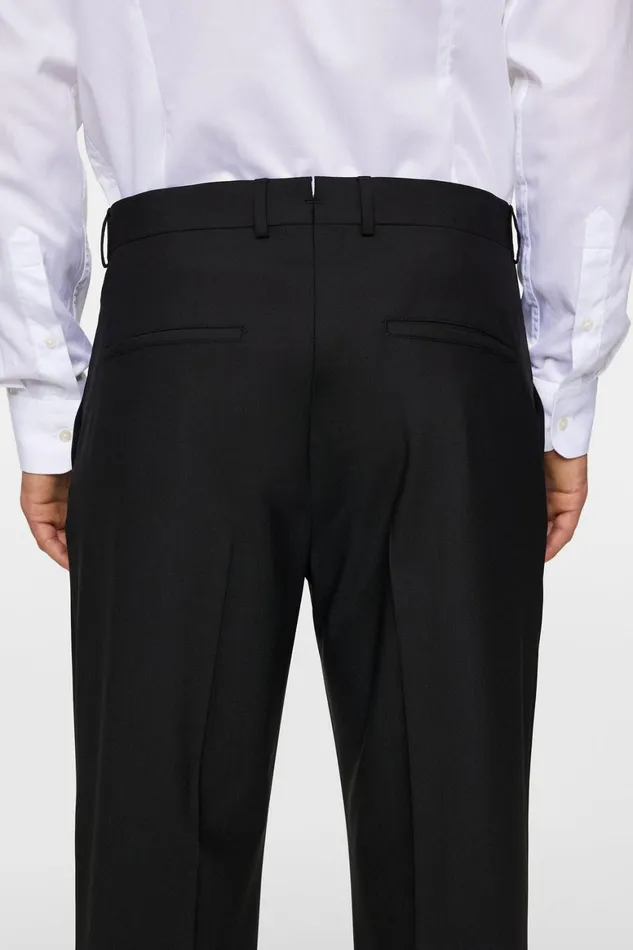 JLindeberg Lois Bi Stretch Pants Men Trousers