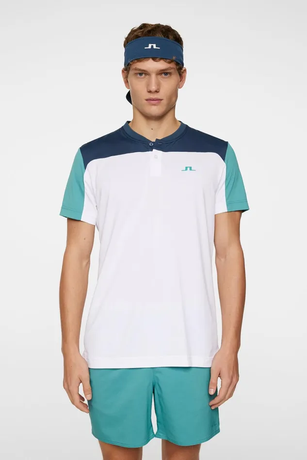 JLindeberg Michael Polo Men Polo Shirts