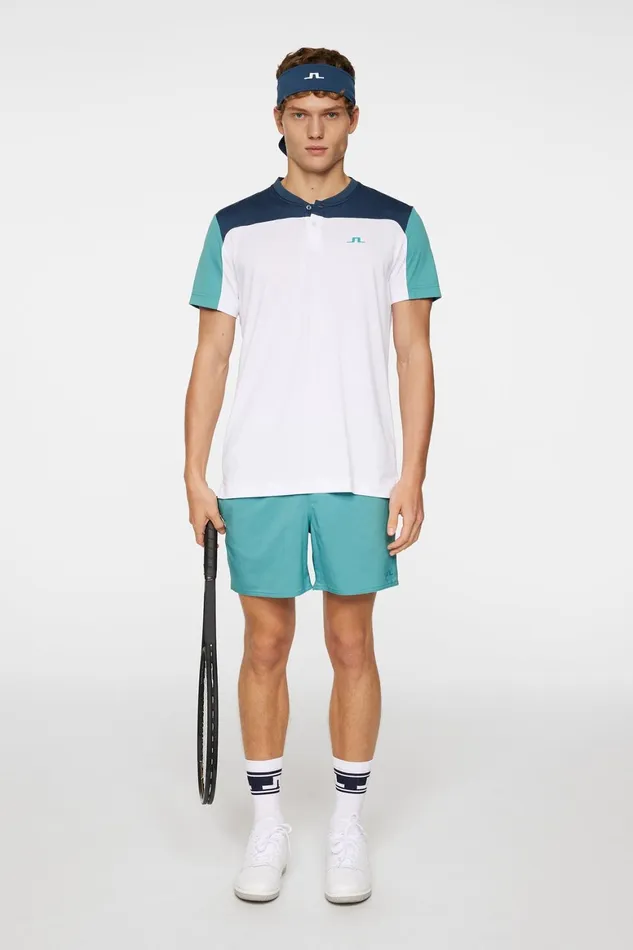 JLindeberg Michael Polo Men Polo Shirts