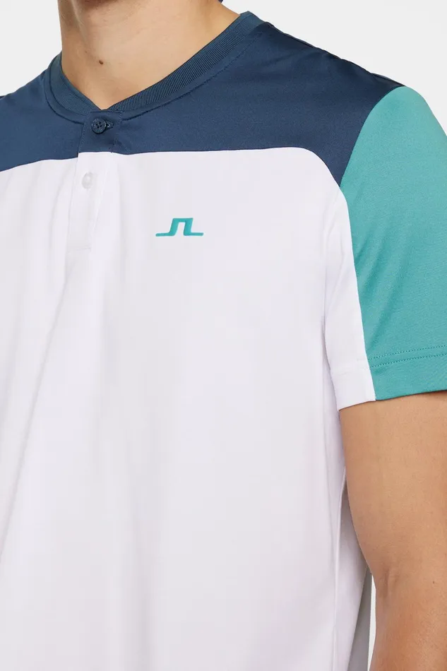 JLindeberg Michael Polo Men Polo Shirts
