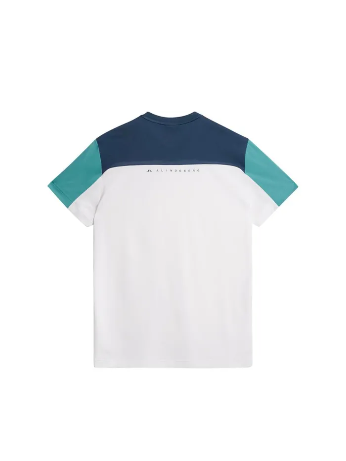 JLindeberg Michael Polo Men Polo Shirts