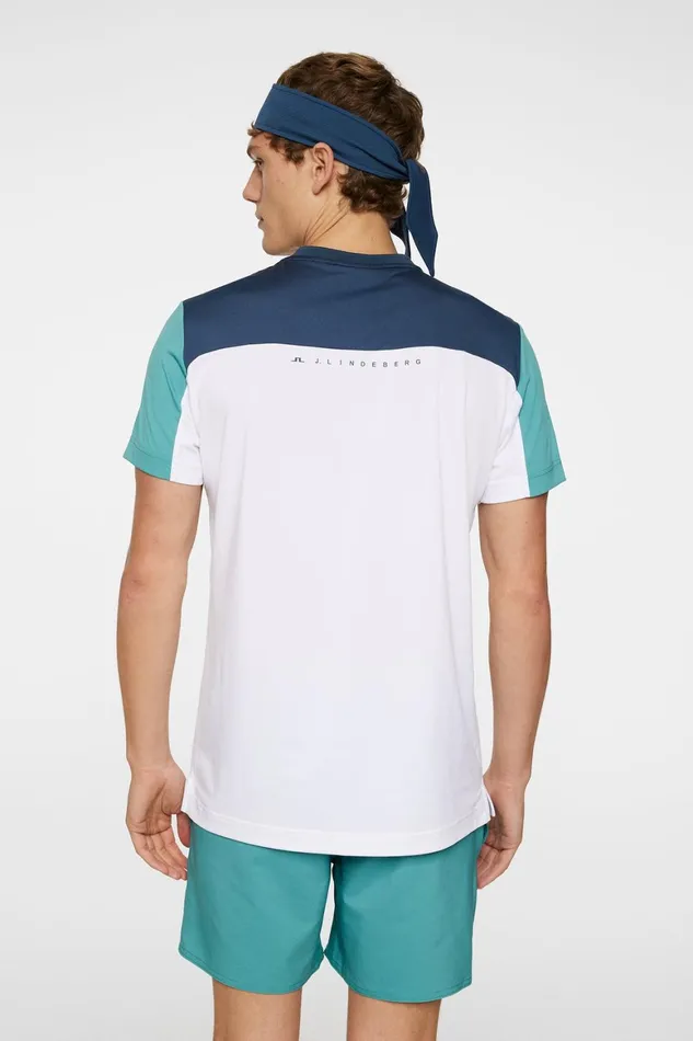 JLindeberg Michael Polo Men Polo Shirts